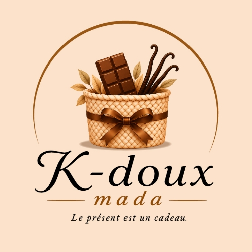Logo K-DOUX MADA